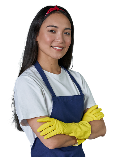 Cleaners