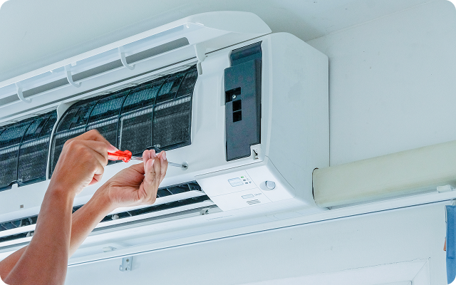 Built for Busy HVAC Pros