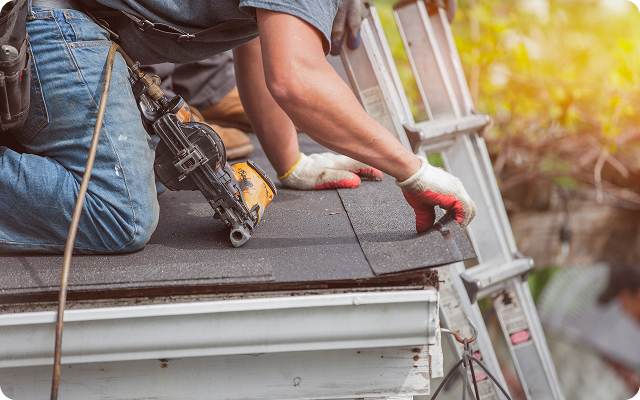 Built for Busy Roofers